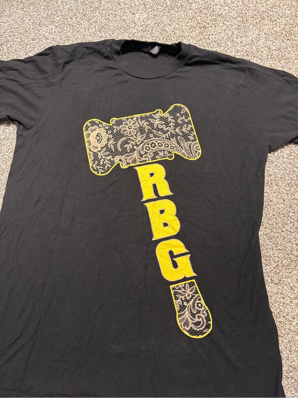 RBG tee